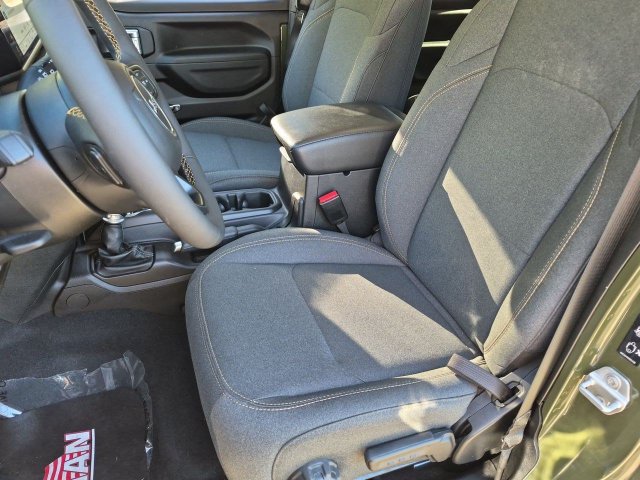 Used 2024 Jeep Wrangler Unlimited Sport AWD/4WD image 11