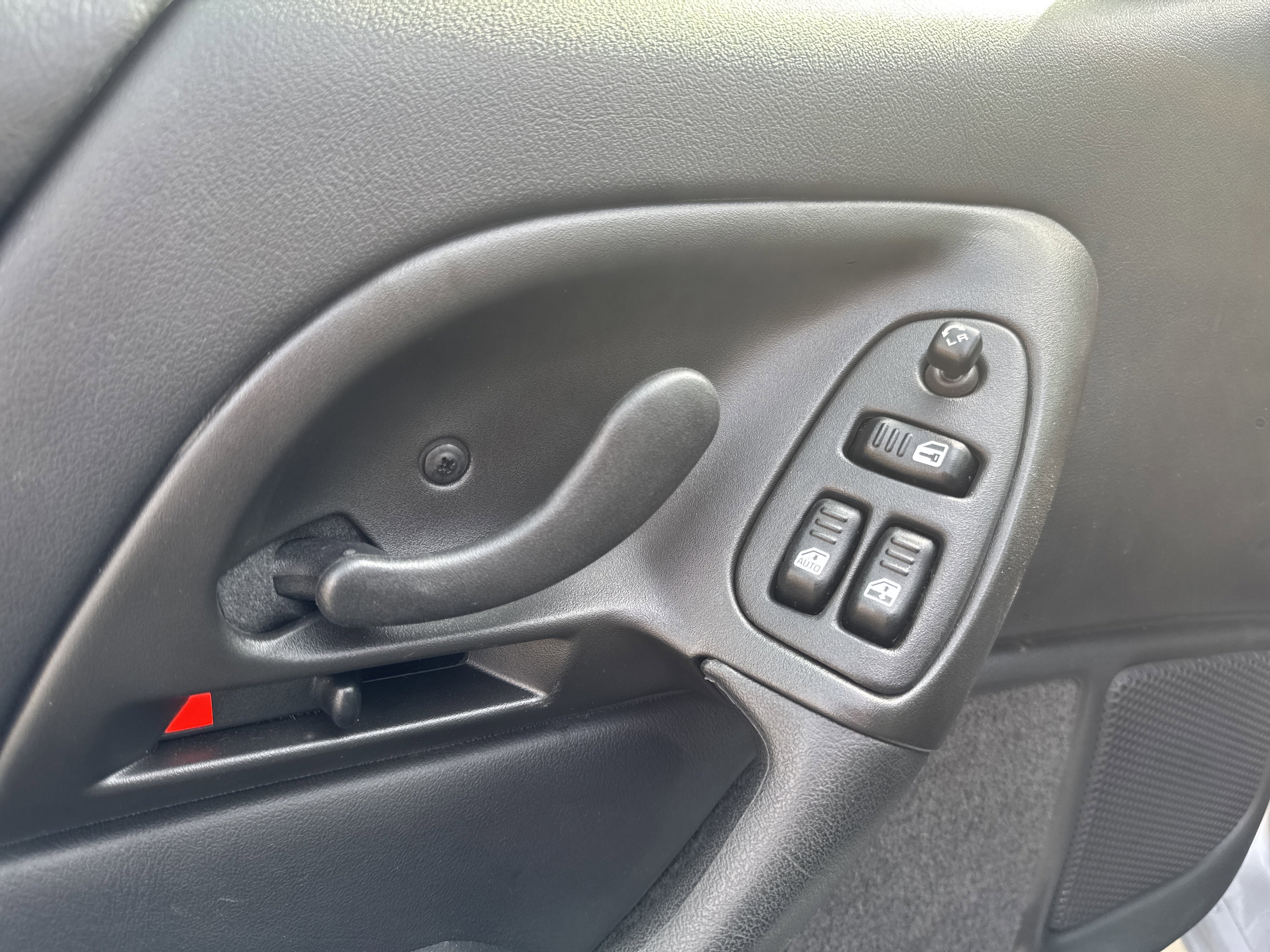 Used 2002 Chevrolet Camaro Z28 w/ SS Performance/Appearance Pkg image 15