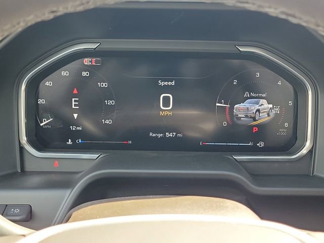 New 2026 GMC Sierra 1500 Denali w/ Denali Reserve Package image 23