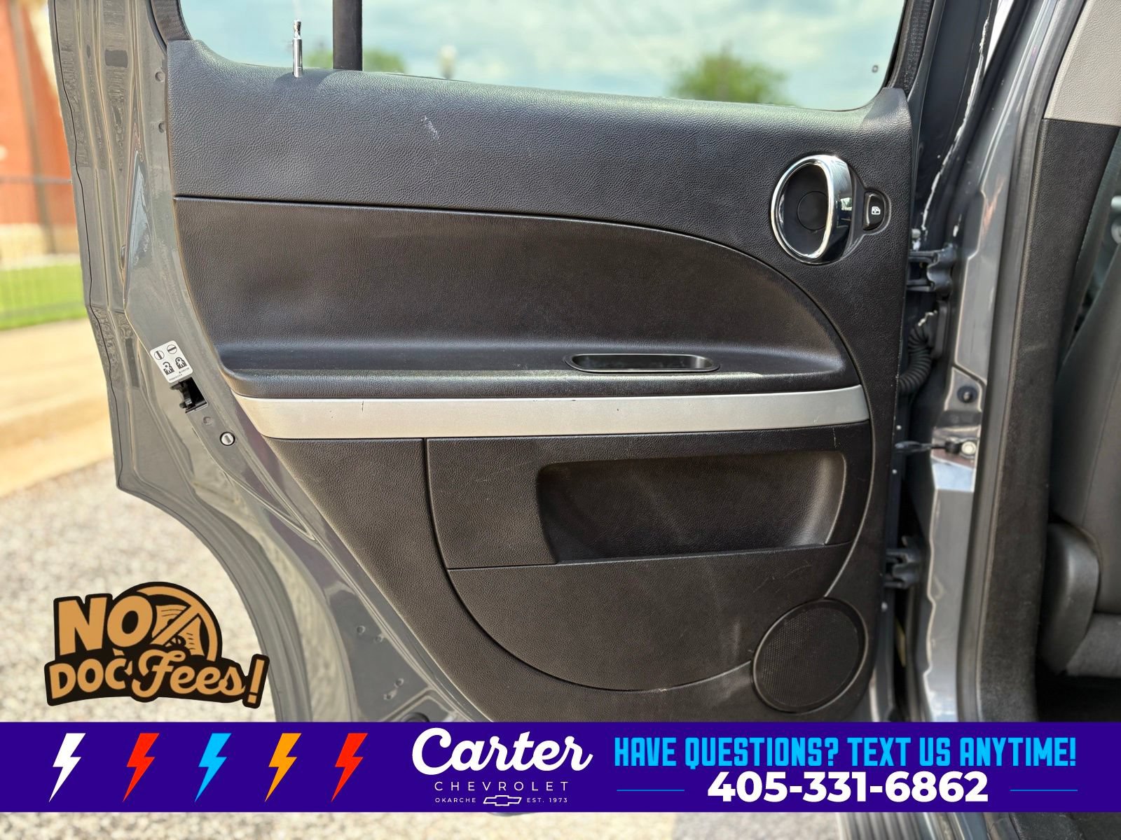 Used 2008 Chevrolet HHR LT w/ LT Preferred Equipment Group FWD image 32