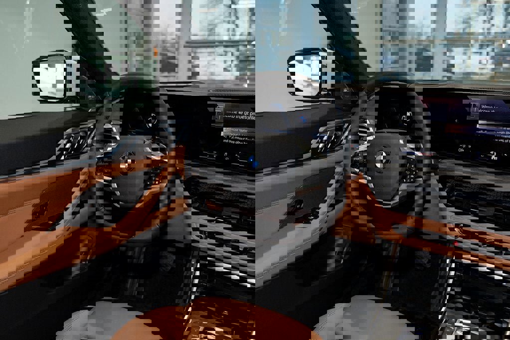 New 2026 BMW 430i xDrive image 39