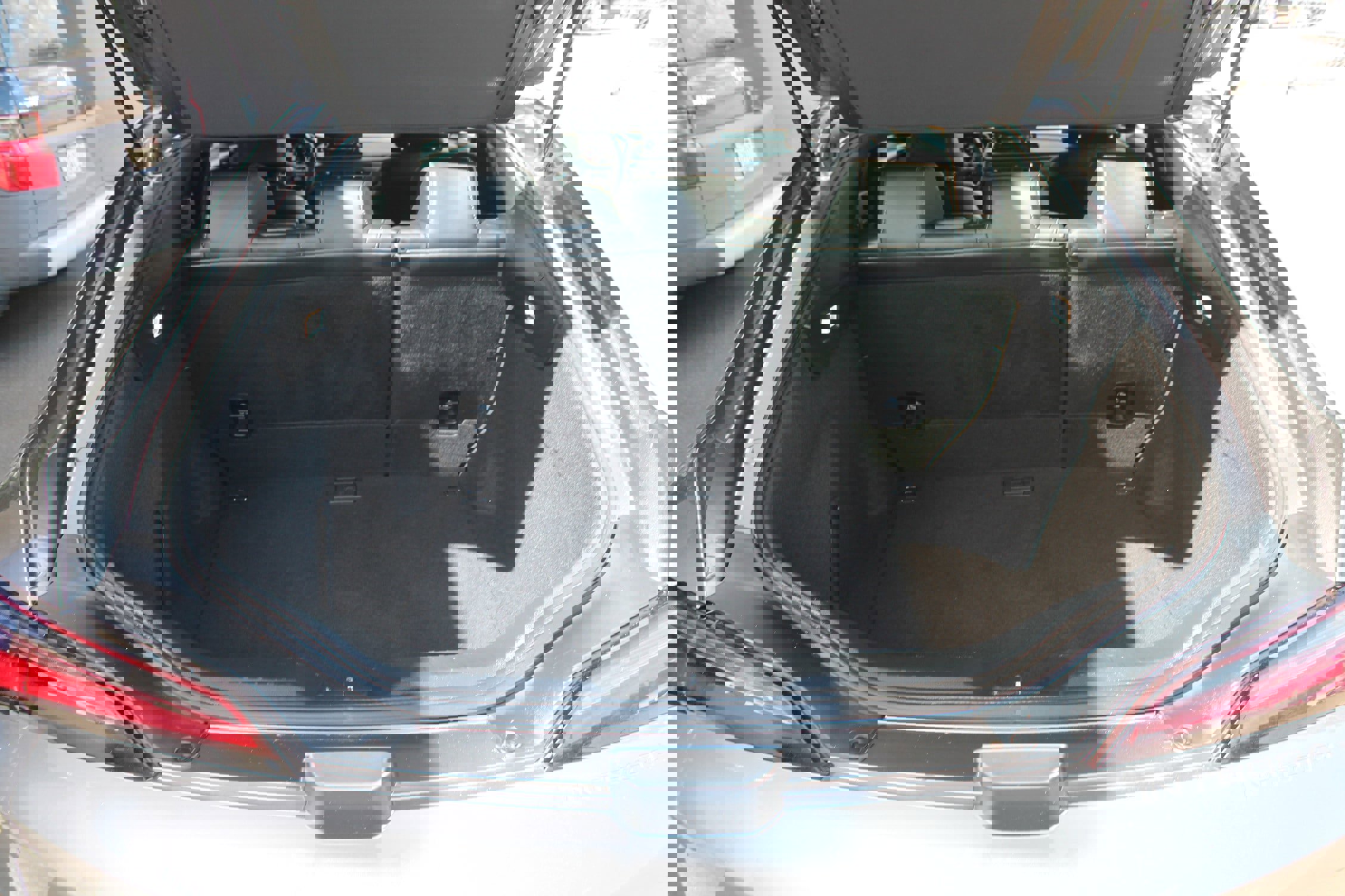 Used 2024 Acura Integra A-Spec image 22