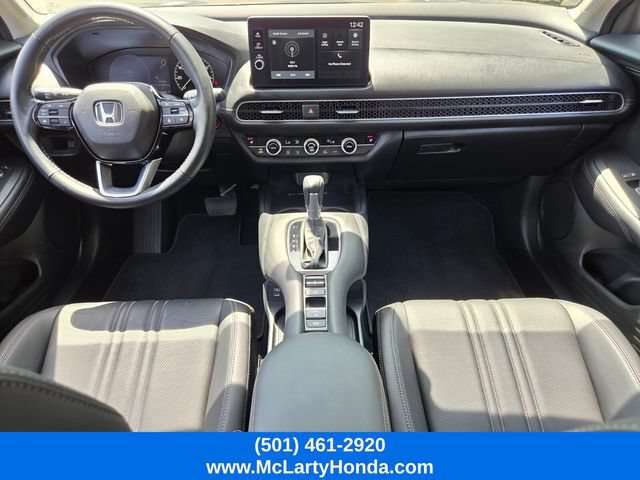Certified 2026 Honda HR-V EX-L image 17