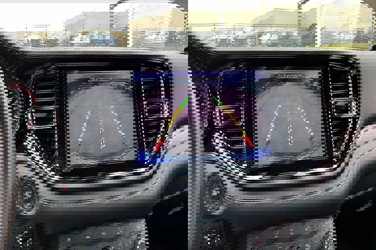 Used 2021 Dodge Durango GT image 24