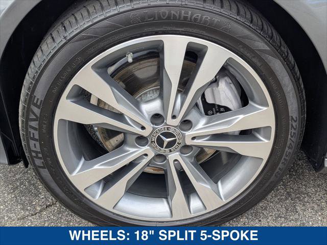 Used 2020 Mercedes-Benz C 300 Coupe w/ Parking Assist Package image 9