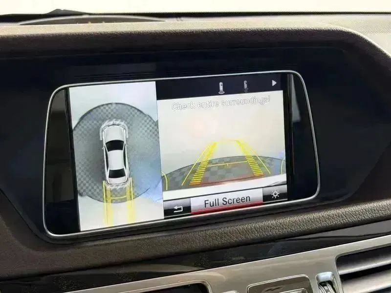 Used 2014 Mercedes-Benz E 250 BlueTEC 4MATIC Sedan image 41