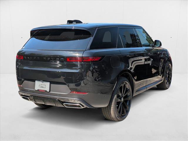 New 2025 Land Rover Range Rover Sport SE image 2