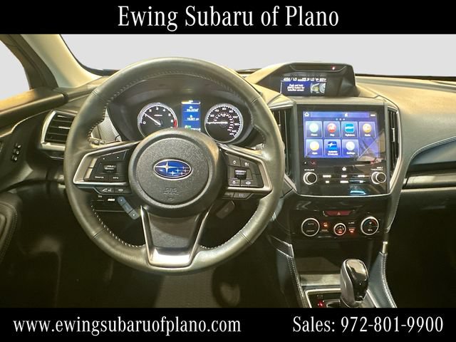 Used 2023 Subaru Forester Touring AWD/4WD image 11