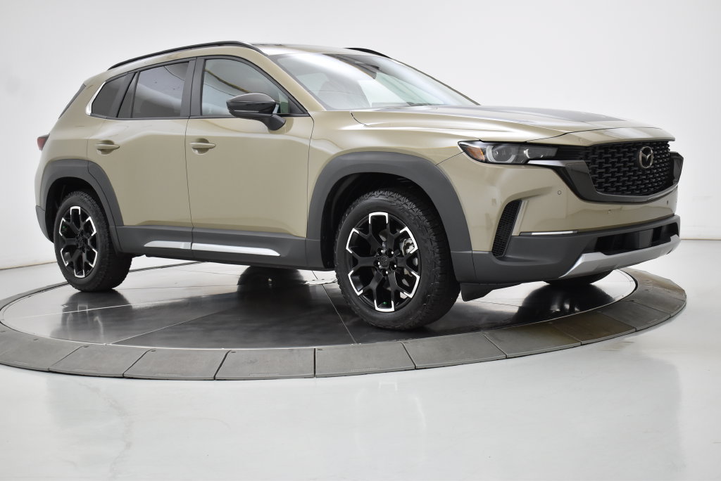 Used 2026 MAZDA CX-50 Meridian Edition w/ Weather Package AWD/4WD image 11