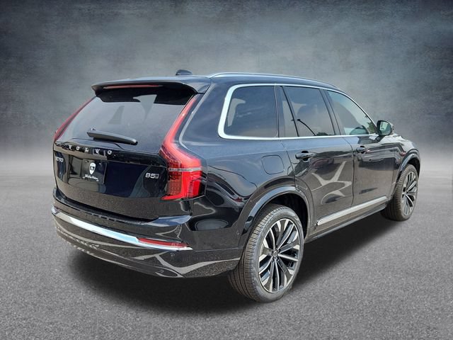 New 2026 Volvo XC90 B5 Plus w/ Protection Package AWD/4WD image 7