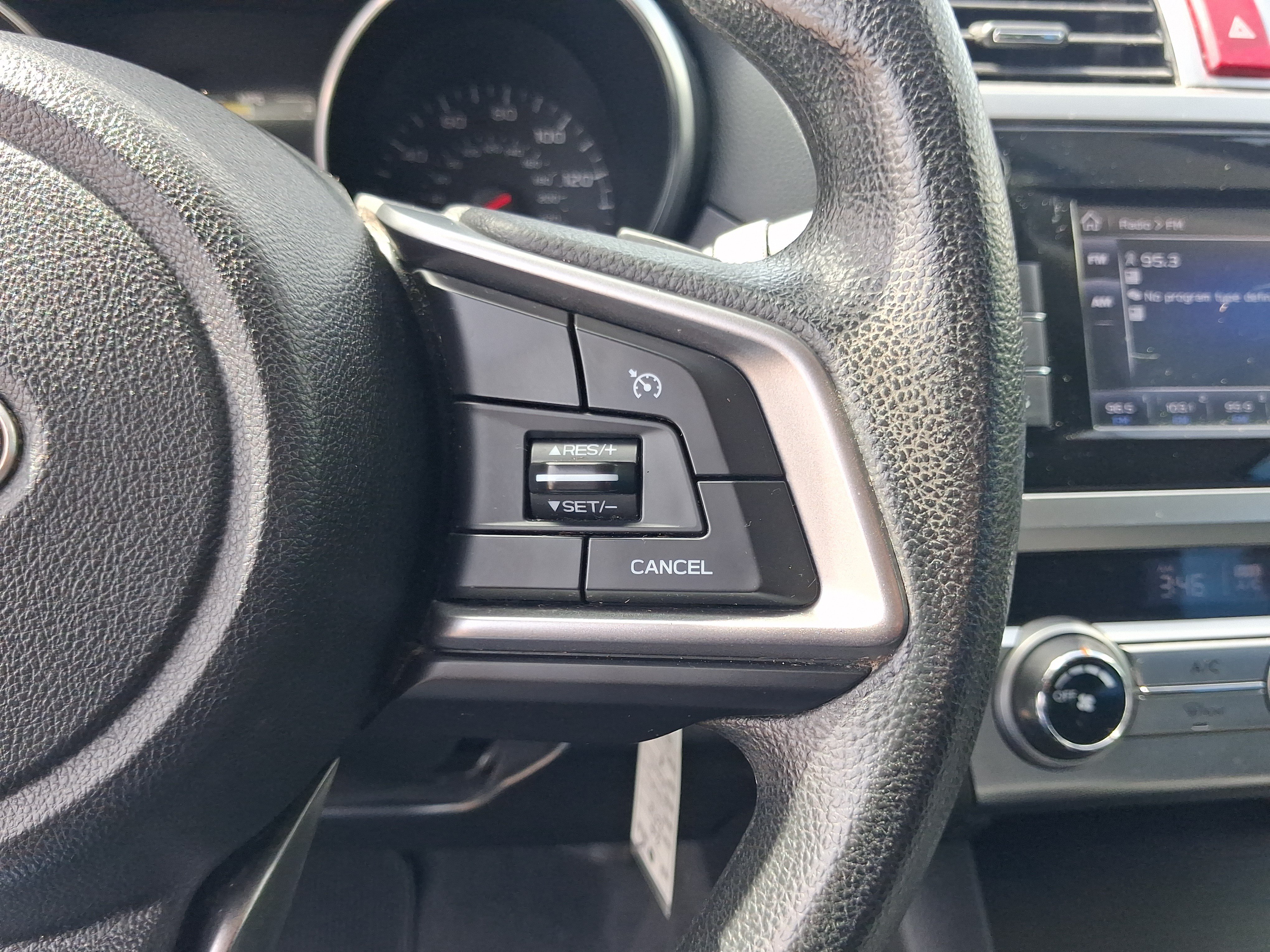 Used 2018 Subaru Legacy 2.5i AWD/4WD image 16