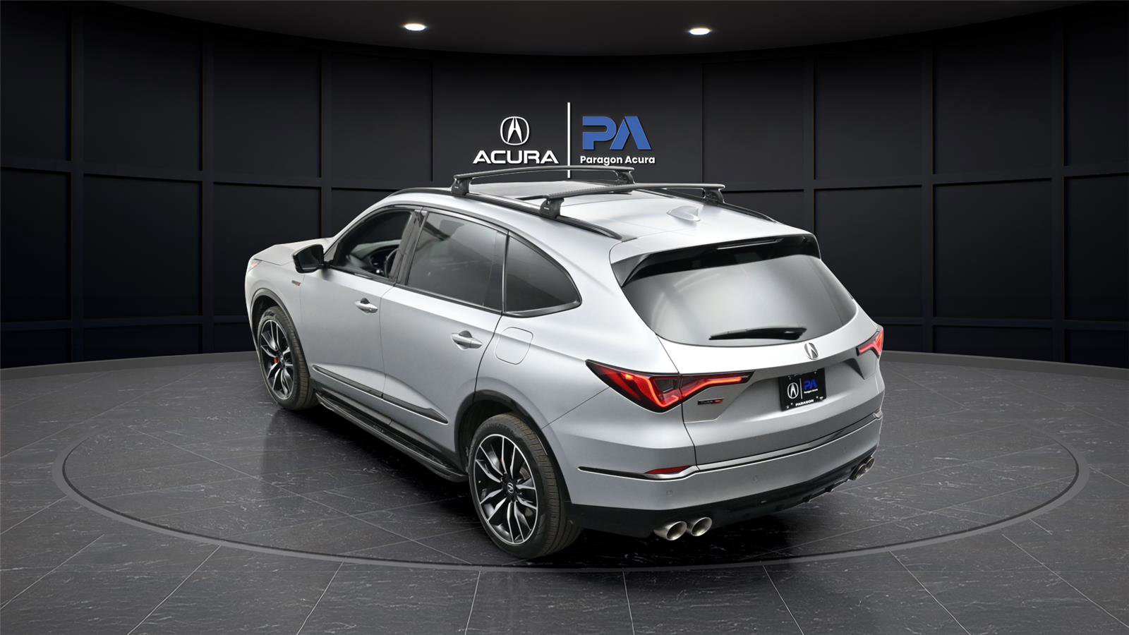 Certified 2023 Acura MDX Type S AWD/4WD image 35