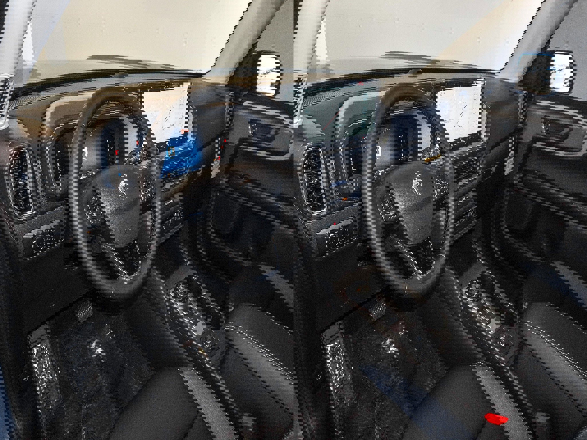 New 2026 Ford Bronco Sport Outer Banks image 21