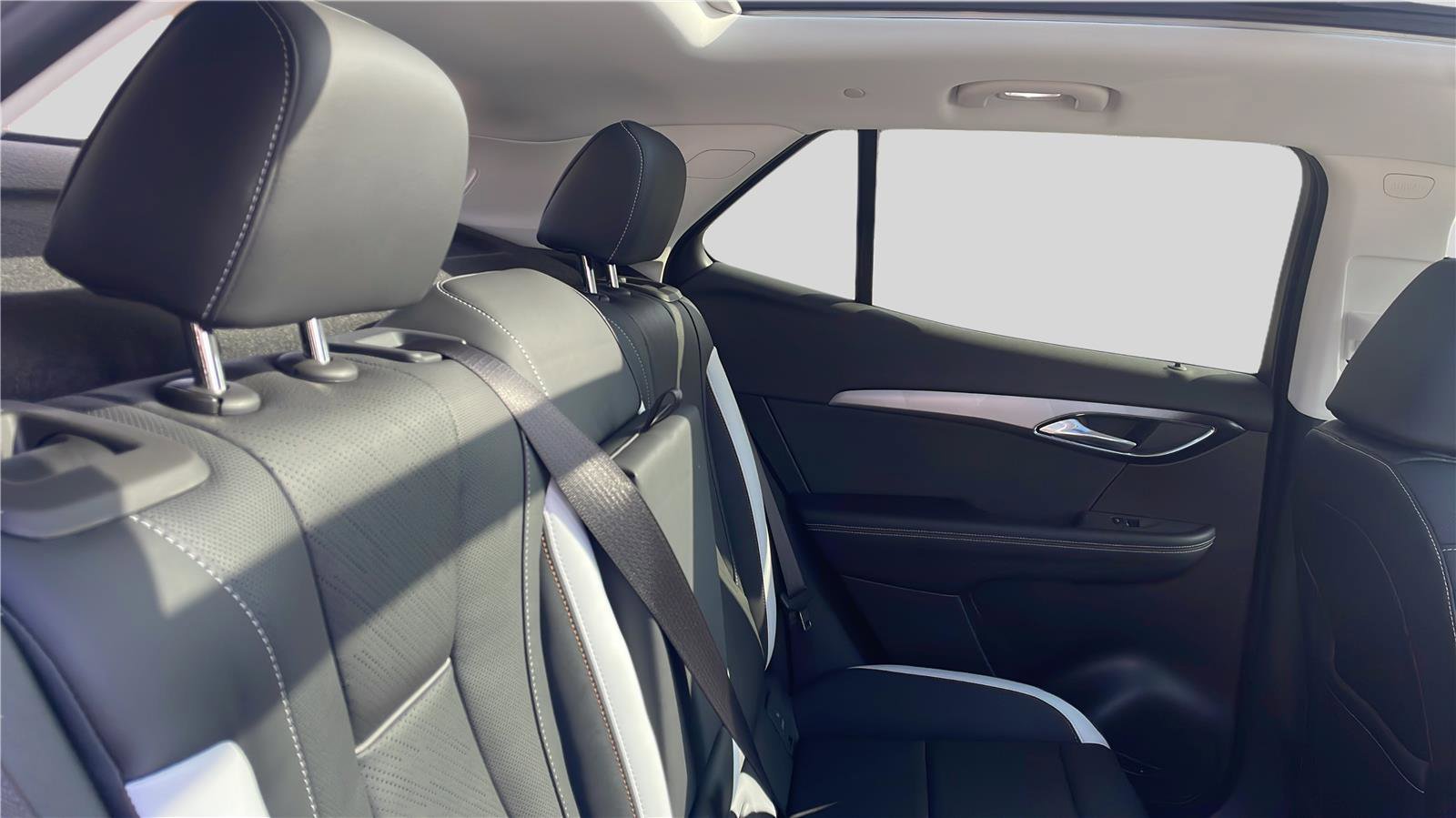 New 2026 Buick Envision Sport Touring image 22