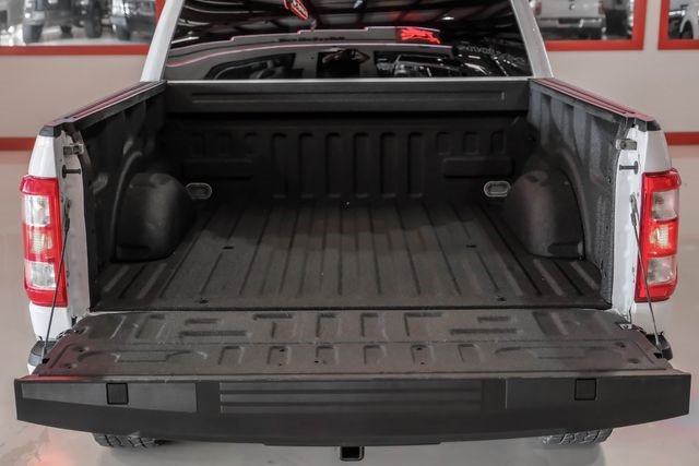 Used 2023 Ford F150 XL w/ STX Appearance Package image 8