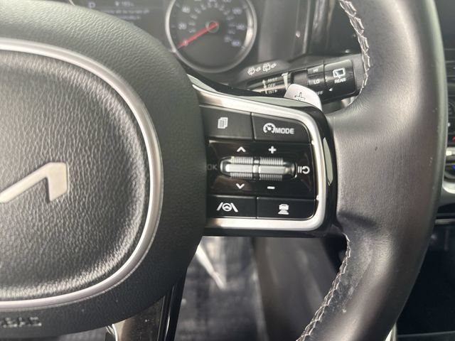 Used 2022 Kia Sorento SX w/ Panoramic Sunroof Package AWD/4WD image 13