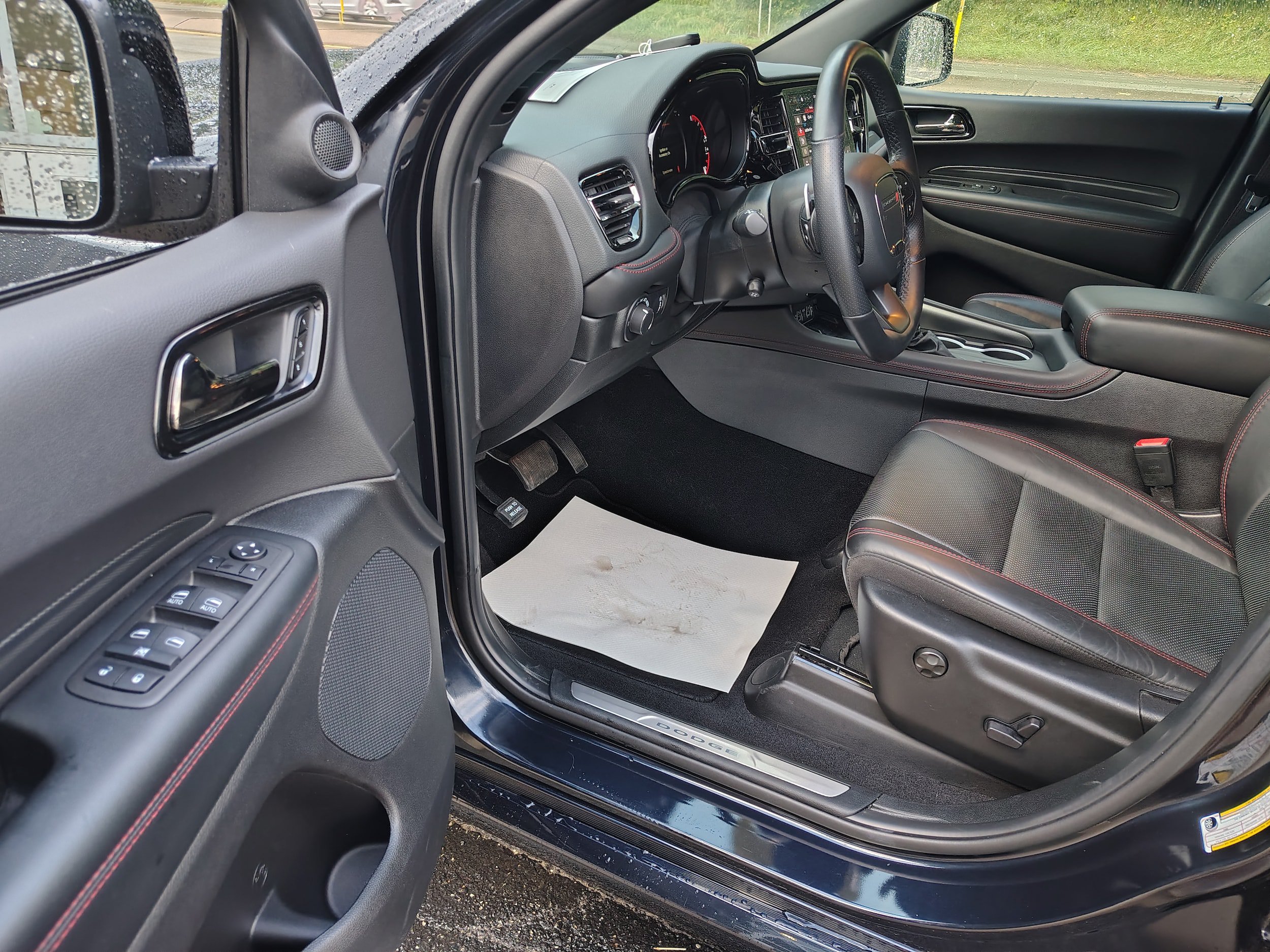 Certified 2025 Dodge Durango GT AWD/4WD image 19