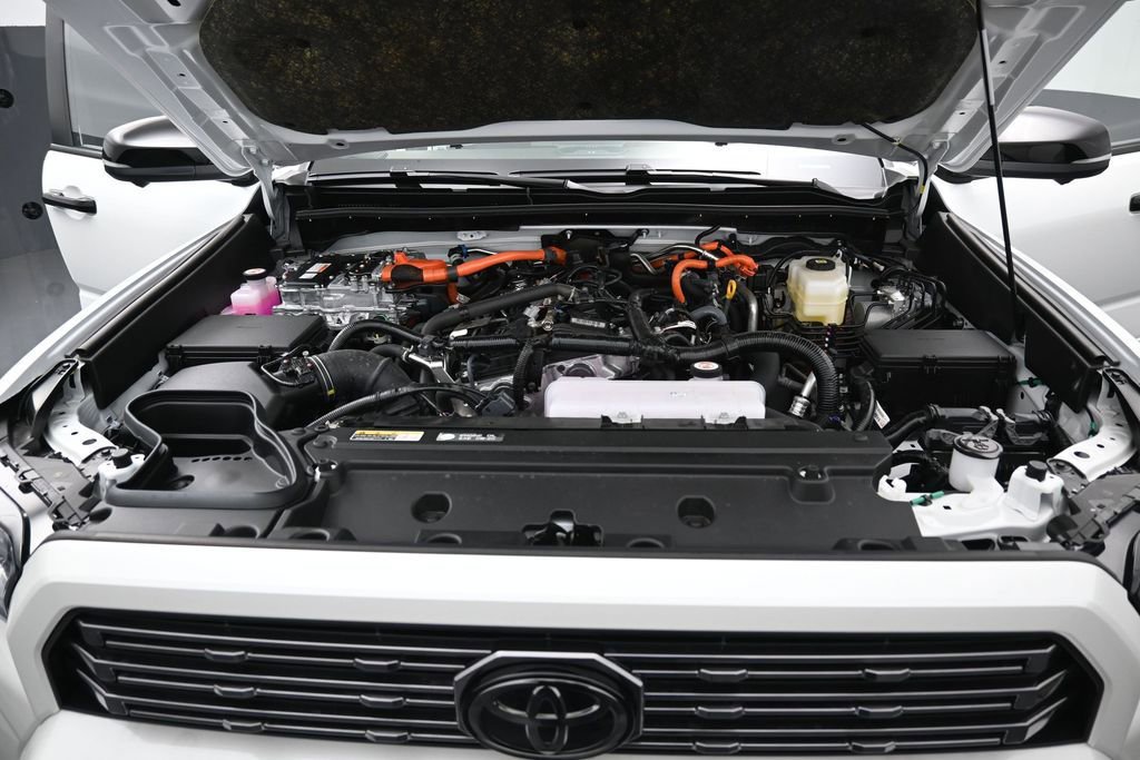 Certified 2026 Toyota 4Runner Platinum AWD/4WD image 41