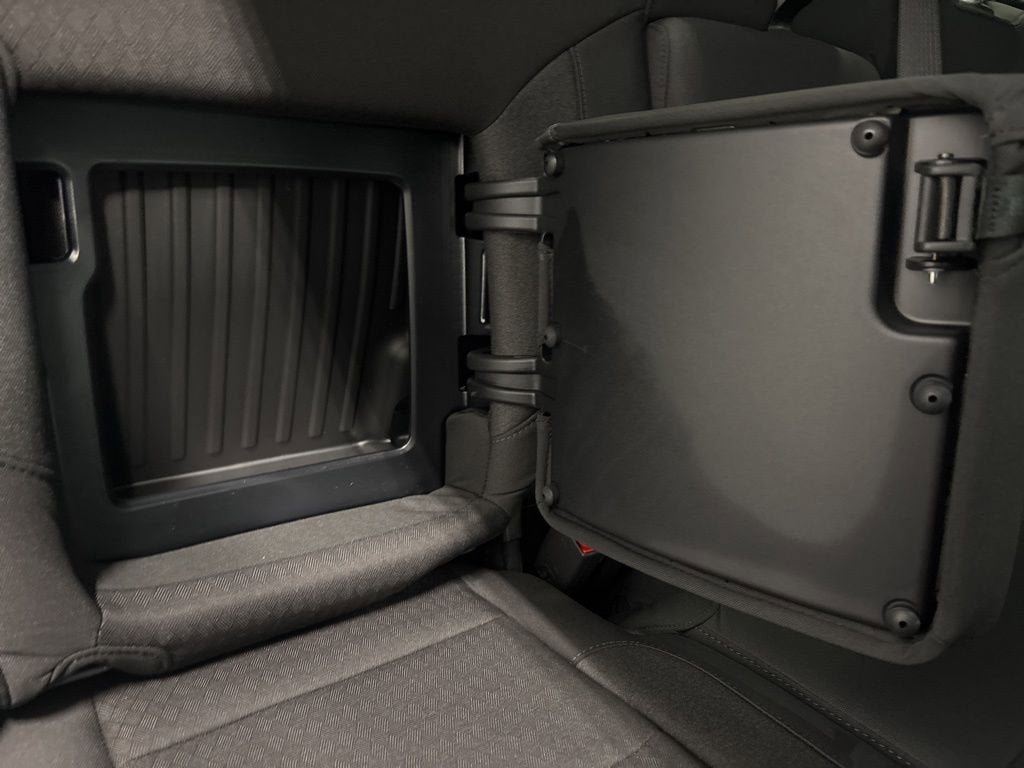 New 2026 Chevrolet Silverado 1500 RST AWD/4WD image 34