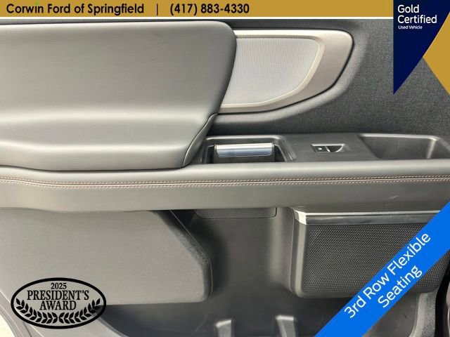 Certified 2025 Ford Expedition Max Active image 23