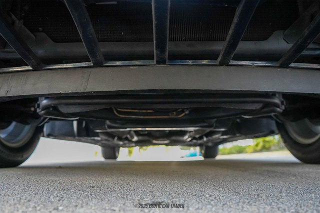 Used 1989 Ford Thunderbird Super RWD image 90