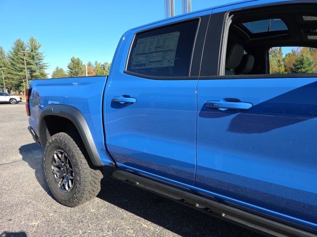 New 2026 Chevrolet Colorado ZR2 w/ Technology Package image 11