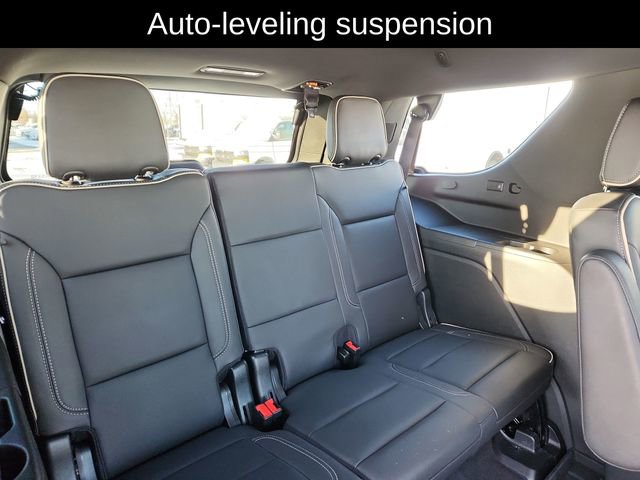 Used 2023 Chevrolet Tahoe Premier image 30