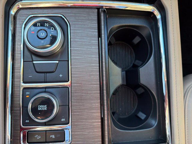 Used 2024 Ford Expedition Limited AWD/4WD image 46