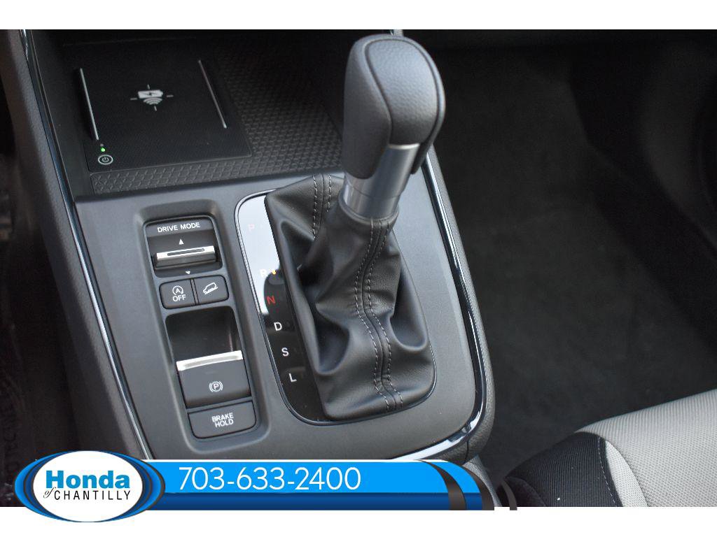 New 2026 Honda CR-V LX image 27