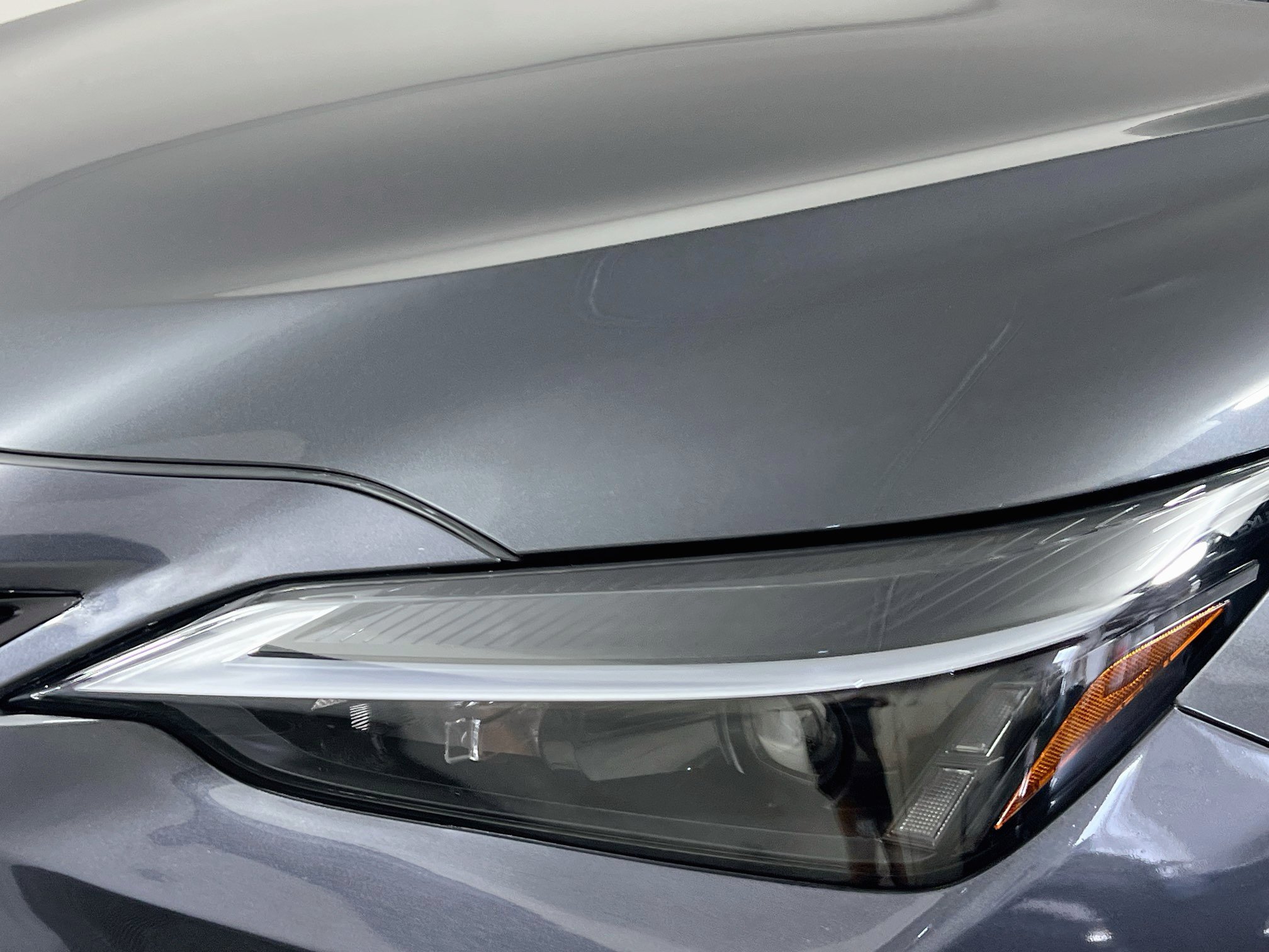 Used 2026 Lexus NX 350 AWD w/ Cold Area Package image 11