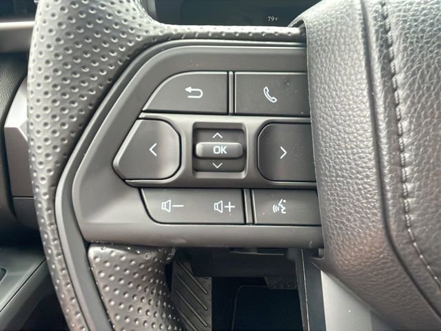 New 2026 Toyota Tacoma SR5 image 17
