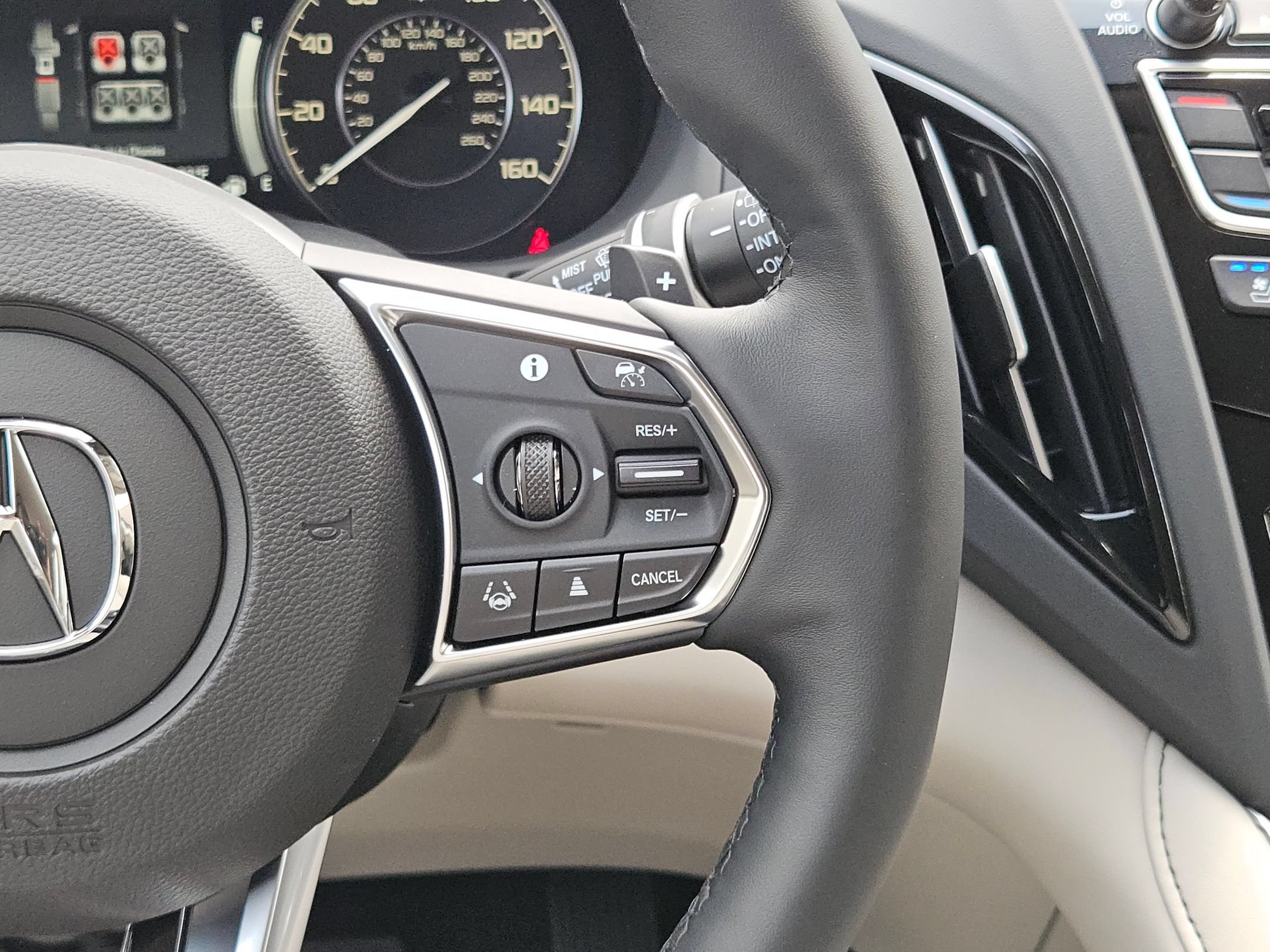 New 2026 Acura RDX SH-AWD w/ Advance Package image 22