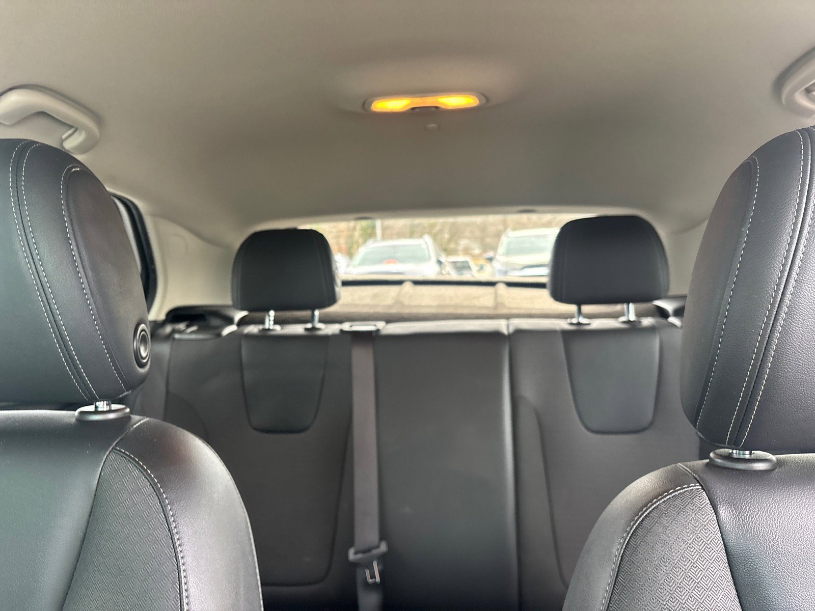 Used 2021 Buick Encore GX Preferred image 35