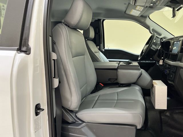 New 2025 Ford F450 XL AWD/4WD image 21