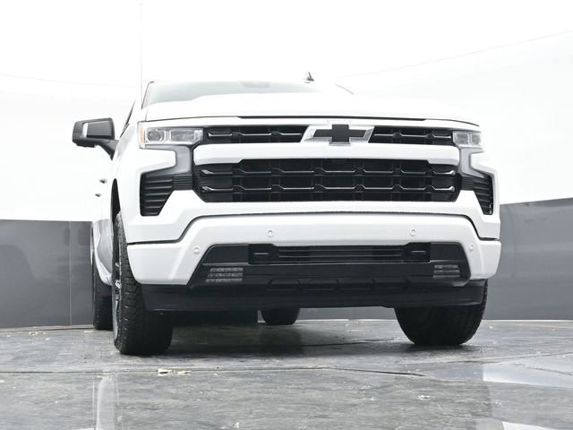 New 2026 Chevrolet Silverado 1500 RST image 53