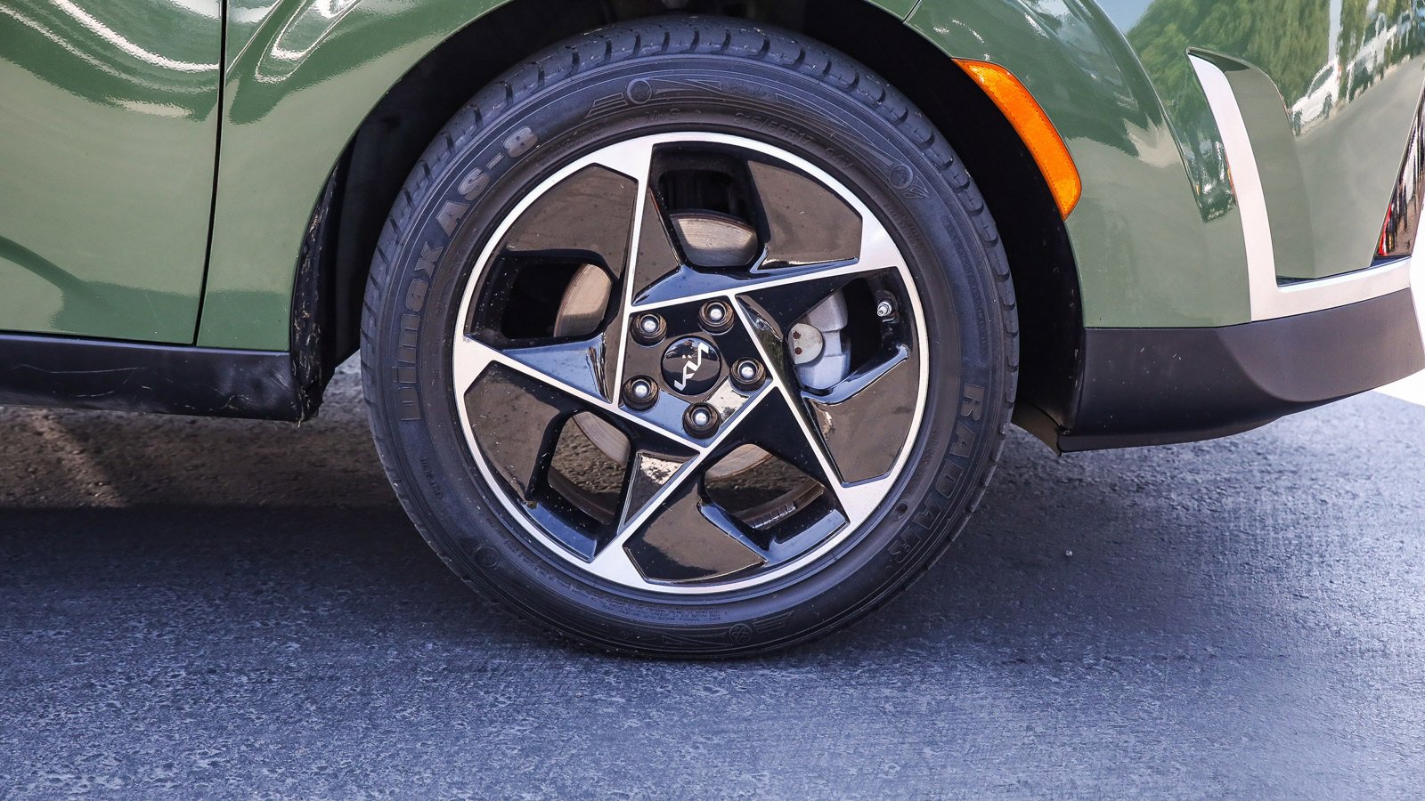 Used 2023 Kia Soul EX image 6