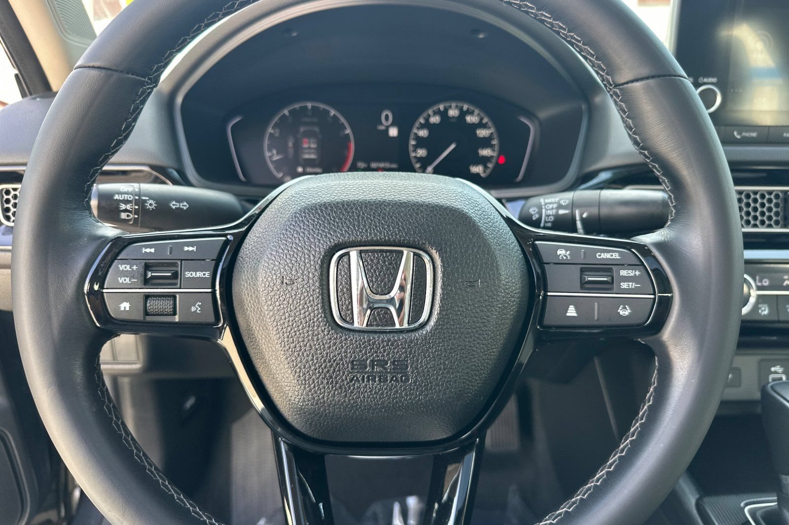Used 2023 Honda Civic EX image 26
