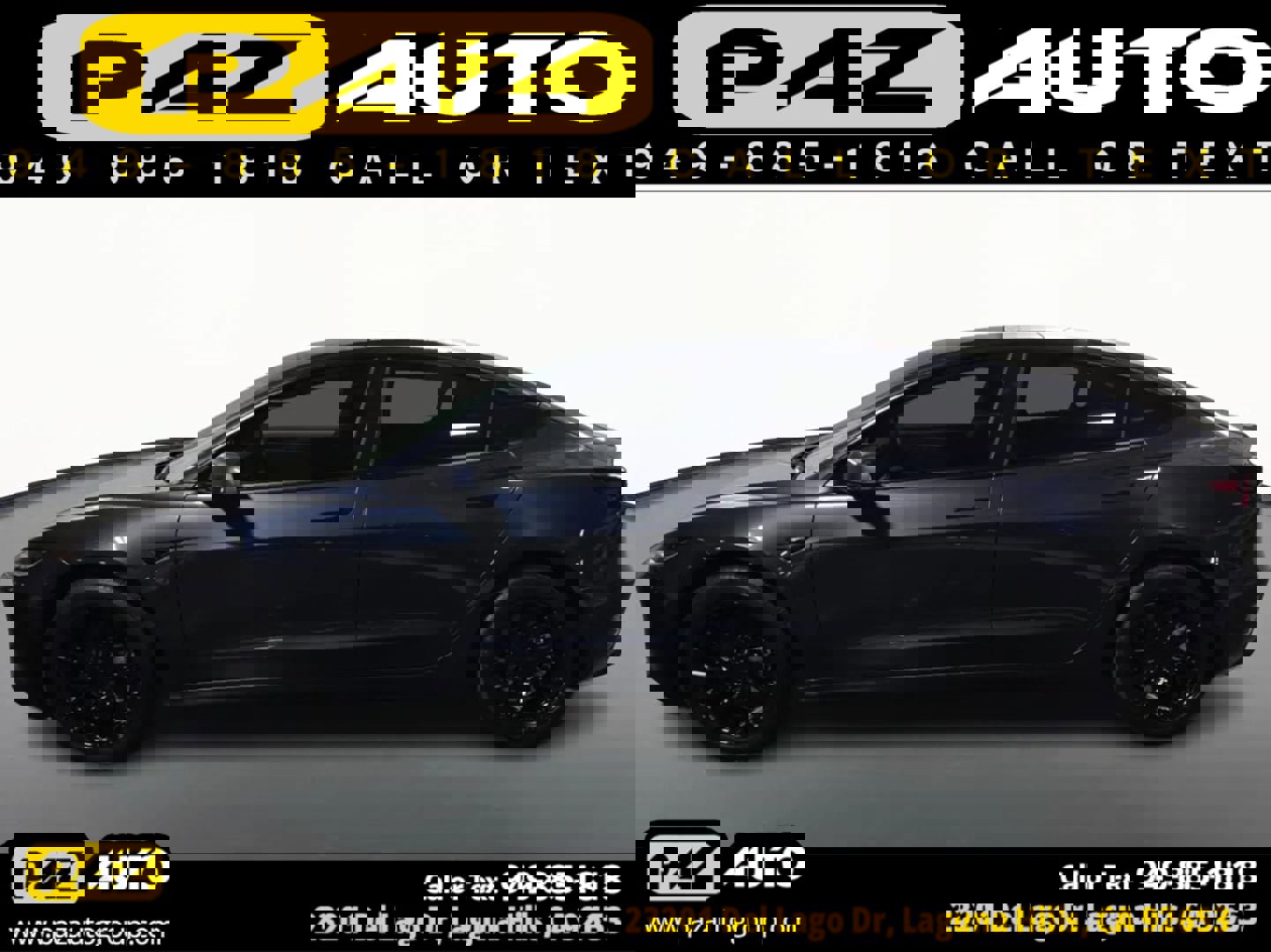 Used 2024 Tesla Model 3 Long Range image 8