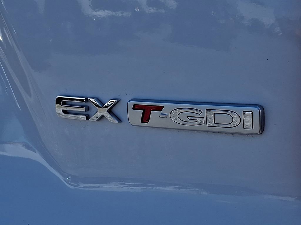 Used 2021 Kia Sorento EX FWD image 27