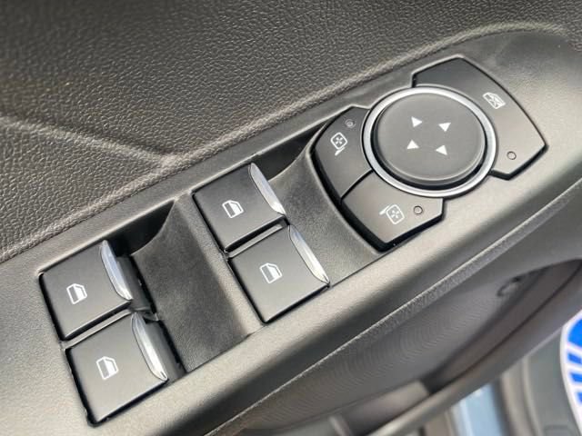 Used 2024 Ford Escape Platinum w/ Premium Technology Package AWD/4WD image 13