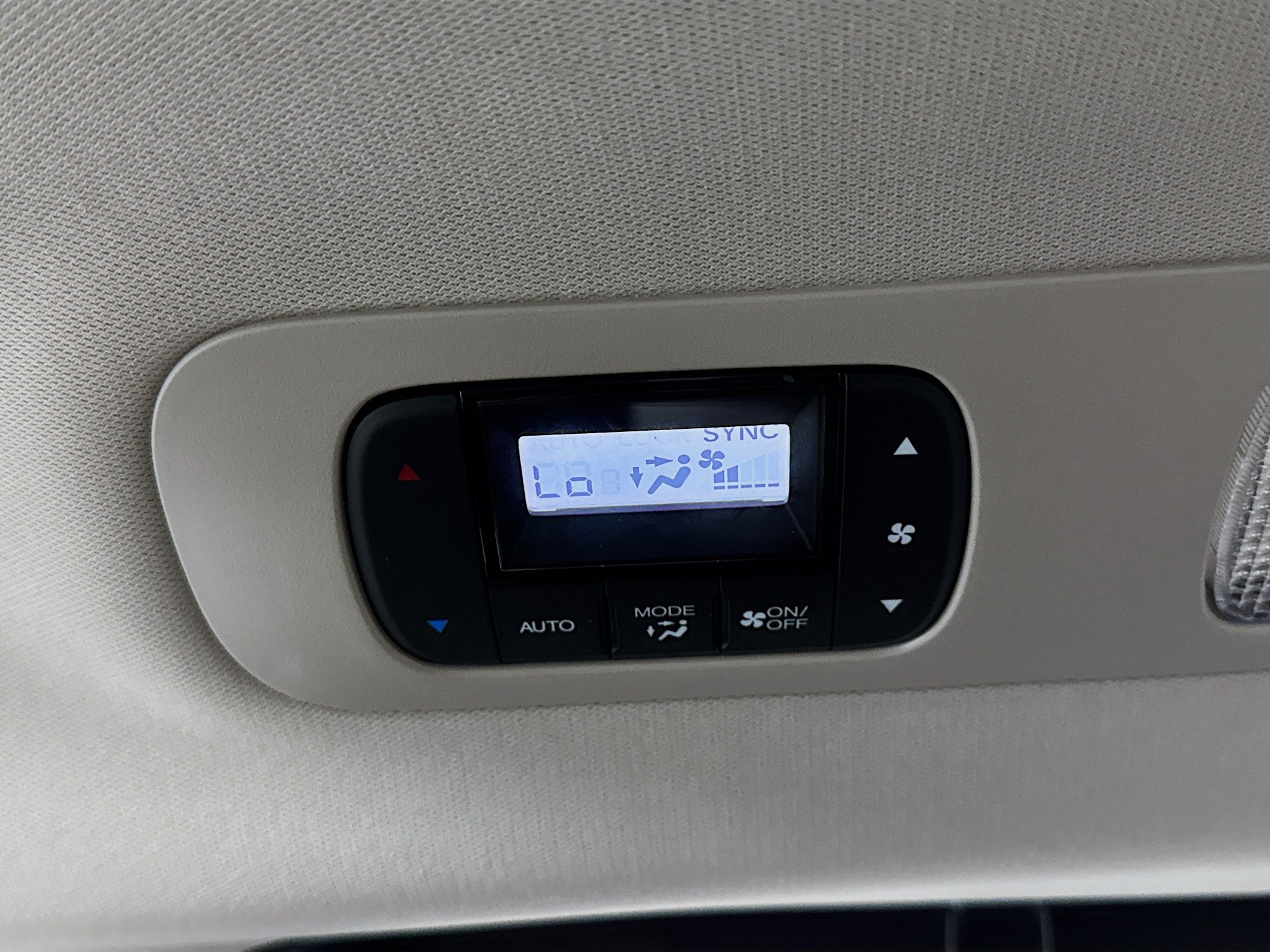 New 2026 Honda Odyssey Touring image 27