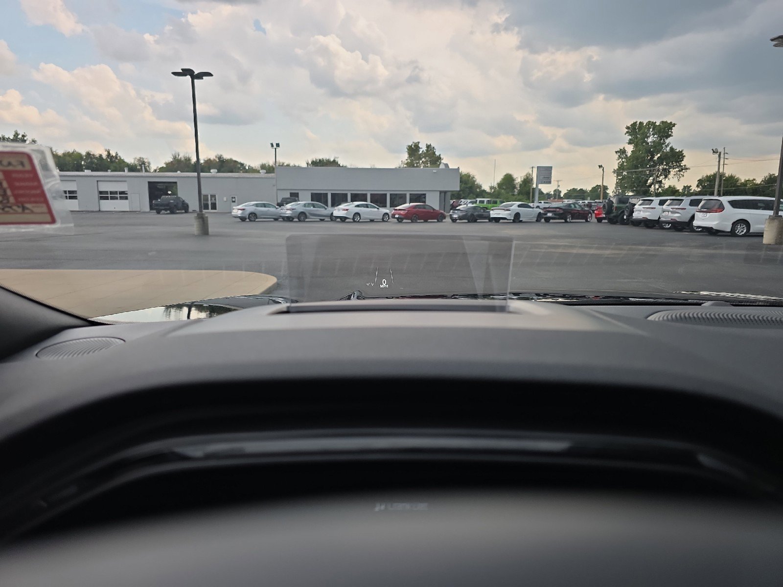 Used 2024 Ford Escape ST-Line Elite w/ Premium Technology Package image 22