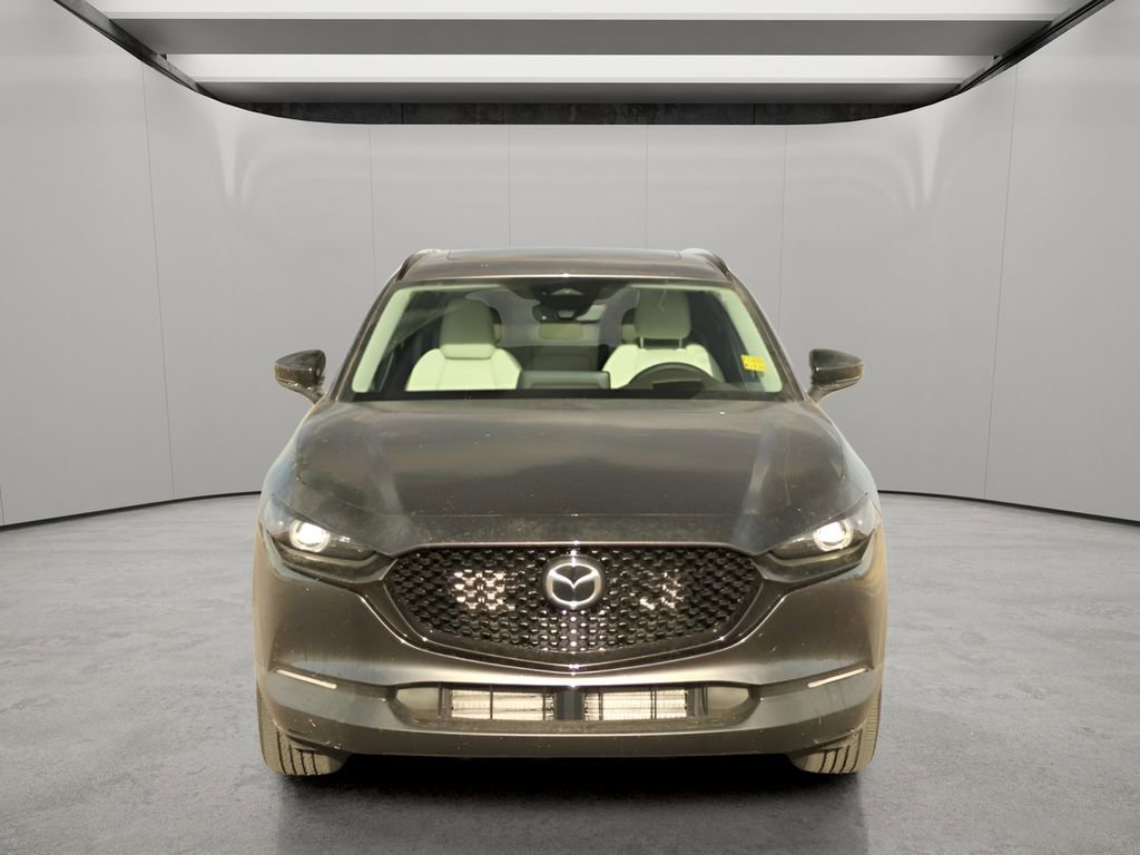 Used 2025 MAZDA CX-30 2.5 Turbo w/ Premium Package image 8