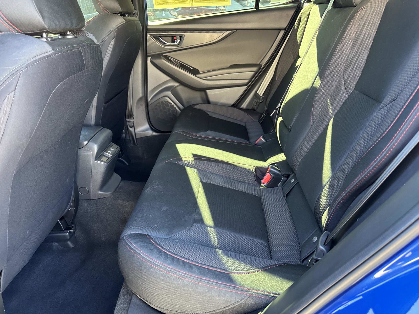 Used 2023 Subaru WRX Premium image 12