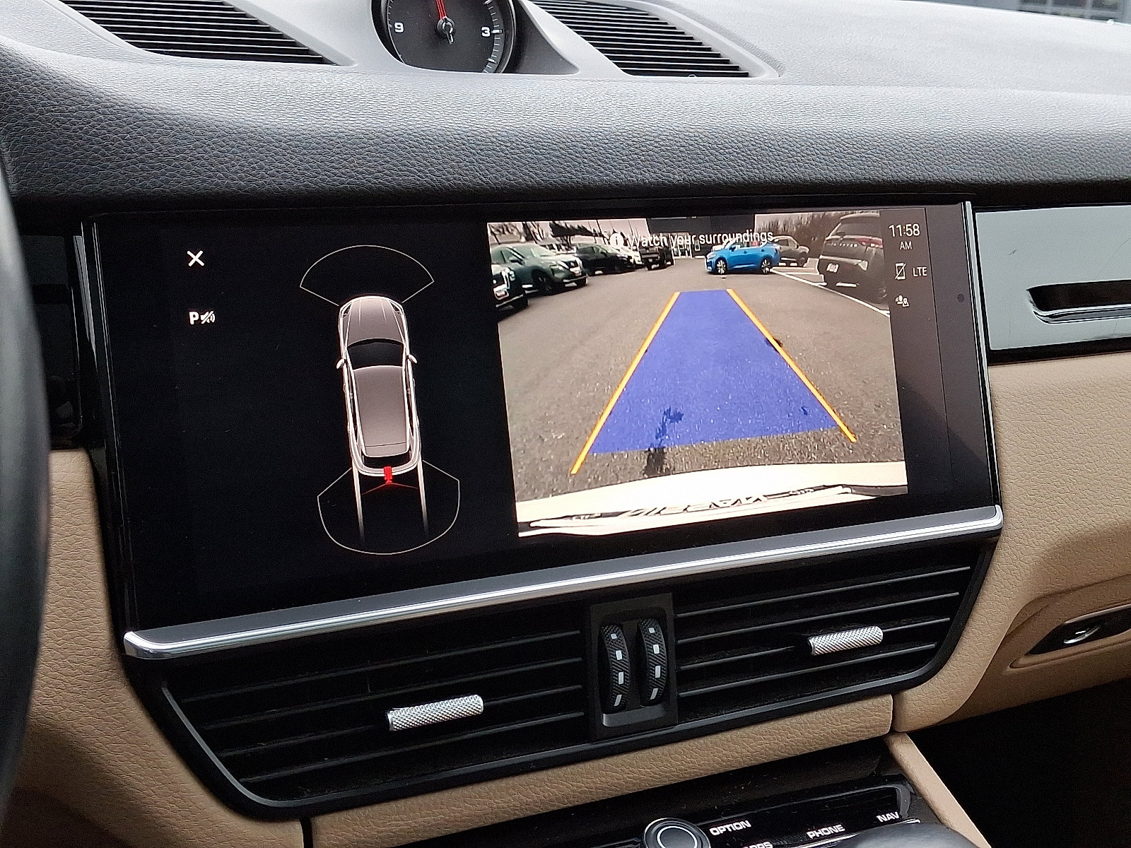 Used 2023 Porsche Cayenne S image 21