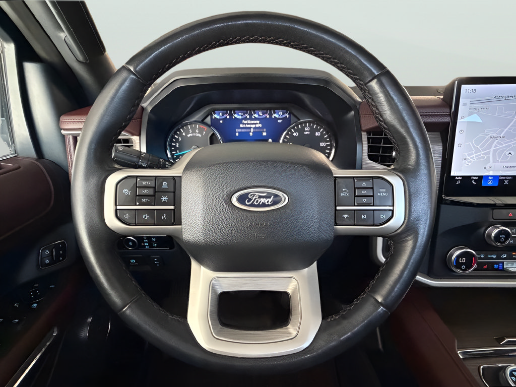 Used 2023 Ford Expedition Limited RWD image 14