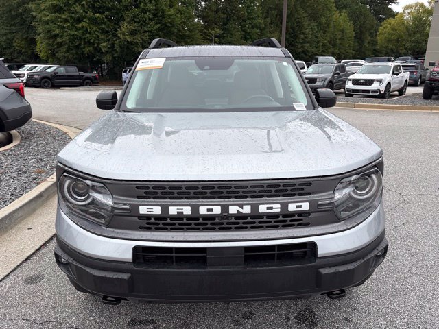 Used 2021 Ford Bronco Sport Badlands w/ Badlands Package AWD/4WD image 3