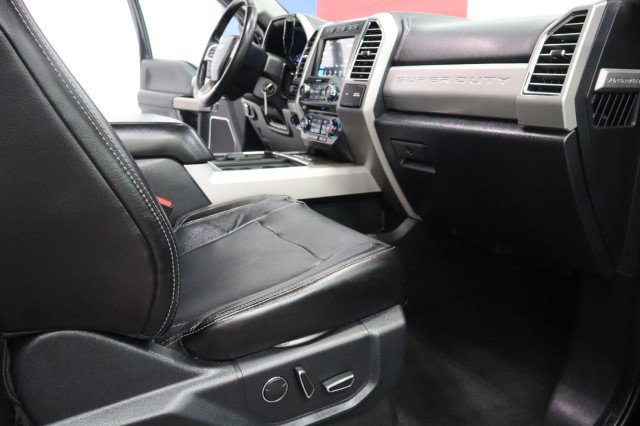 Used 2017 Ford F250 Lariat w/ Tow Technology Bundle AWD/4WD image 57