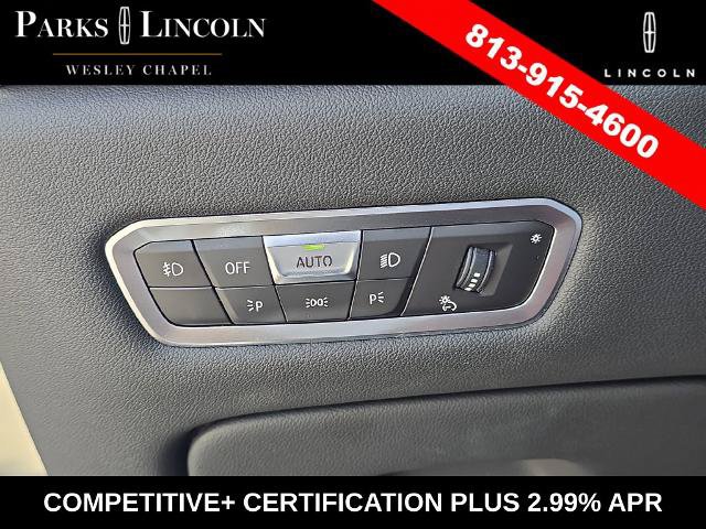 Used 2019 BMW X5 xDrive40i w/ Luxury Seating Package AWD/4WD image 30