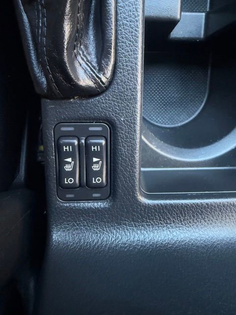 Used 2015 Subaru Impreza 2.0i Premium AWD/4WD image 12